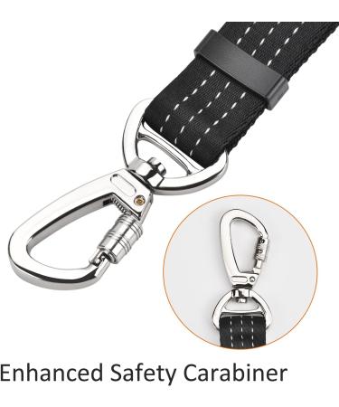 Buy Speelulu 1.8m - 3M Multifunctional Hands-Free Dog Leash | Adjustable Hip Belt & Shoulder Leash for Training Hiking & Running | International Shipping Available - Buy Online on GoSupps.com