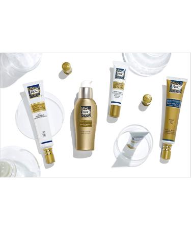 2 Pack - RoC Retinol Correxion Deep Wrinkle Night Cream 1.0 fl. oz - Anti-Aging Skincare - Buy Online on GoSupps.com