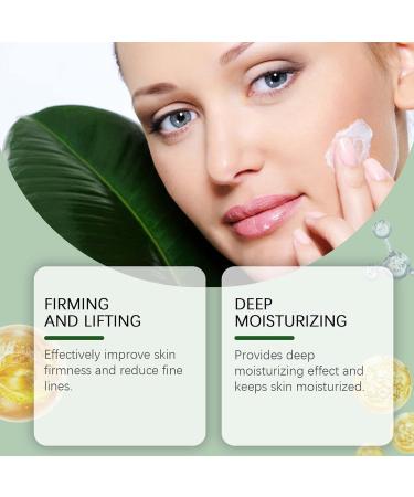 Fubstas Skin Firming Cream | 2 Skin Firming Body Cream | Mild Moisturizer For Face | Fubstas Skin Firming Moisturizer Wrinkles Firming Cream For All Skin Types (100g) - Buy Online on GoSupps.com