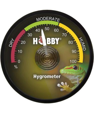 Hobby 36210 Thermometer Hygrometer AHT1 - Buy Online on GoSupps.com