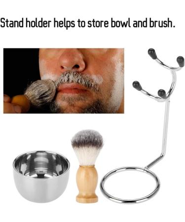 Shaving Kit Classic Men Shaving Set for Men Shaving - Buy Online on GoSupps.com
