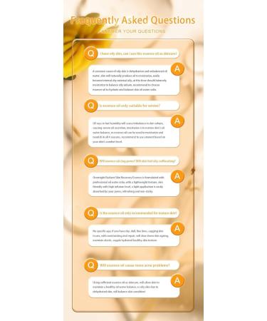 TRUU Recovery Oil 34ML | Premium Healing Oil for All Skin Types | Fast International Shipping - Buy Online on GoSupps.com