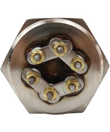 DN32 electric heating element SUS304 immersion boiler 3kw375kw45kw6kw9kw color heating only voltage 1 - Buy Online on GoSupps.com