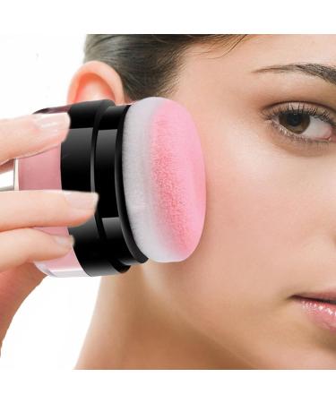 Makeup Natural Air Cushion Face er for Cheeks Long-Lasting Highly Pigmented Makeup for All Day Wear Easy to Blend Makeup Dtt Orange Powder - Buy Online on GoSupps.com