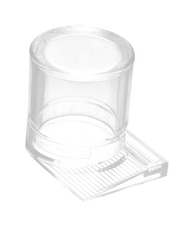 BESPORTBLE Pet Water Feeder Ant Waterer for Garden Ant Nest Water Dispenser Ant Feeder Plastic Acrylic Cricket