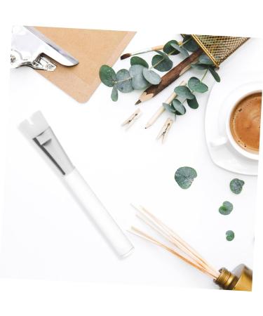 LALADEFIEE 3pcs Nose Shadow Highlighter Brush Makeup Eye Nose Contour For Nose Makeup Nose for Women Nylon 12.30X1.90X1.10CM As Shown - Buy Online on GoSupps.com