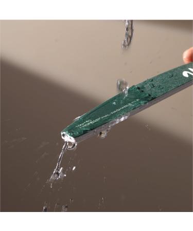 Nail Tips Practice Holder Fingernails Display Stand Holder for Nail Tips Practice Nail Display Stand Press On Nails Holder Nail Practice Stand Nail Stand for Press On Nails Display Silver - Buy Online on GoSupps.com