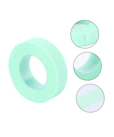 Buy Angoily 10 Rolls Colorful Eyelash Tape - Adhesive Makeup Tools for Lash Application | International Shipping - Buy Online on GoSupps.com