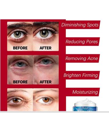 Retinal & Collagen Anti-Aging Face Cream Set - Firm Skin Reduce Neck Wrinkles & Moisturize for Smooth Tender Skin - International Shipping Available - Buy Online on GoSupps.com