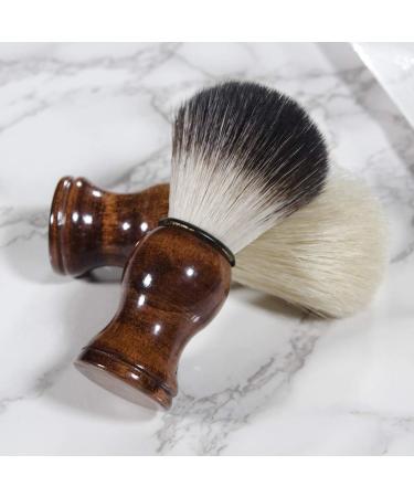 Premium Men s Beard Brush - Styling & Cleaning Brush for Perfect Beard Care - Buy Online on GoSupps.com