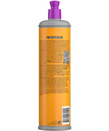 TIGI Bed Head Colour Goddess Oil Infused Shampoo 400ml by Bed Head - Buy Online on GoSupps.com