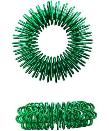 Solustre 15-Pack Children's Toys | Perfect Party Gifts & Classroom Rewards | Cordless Finger Fiddle Rings for Relaxation - Buy Online on GoSupps.com