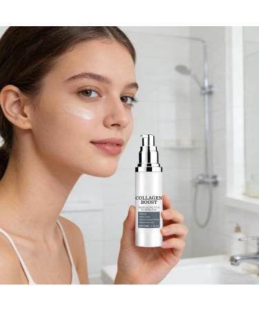 Brightening Cream 30ml Soothing Body Repair Ointment Hydrating Radiance Boosting Formula Day Night Face Cream for All Skin Types Moisturizing Repairing and Soothing Dry Sensitive Skin - Buy Online on GoSupps.com