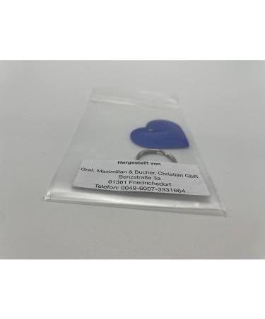 Buy Heart Pet Aluminum for Dogs & Cats - Engraving Multiple Colors Robust & Lightweight | Fast Shipping Worldwide - Buy Online on GoSupps.com