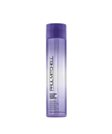 Buy Paul Mitchell Blonde Collection Kit - Platinum | International Shipping Available - Buy Online on GoSupps.com
