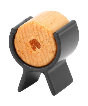 Mustache Training Wheel | Eco-Friendly Mustache Styling Tool for Gentlemen | Portable Home Use - Buy Online on GoSupps.com