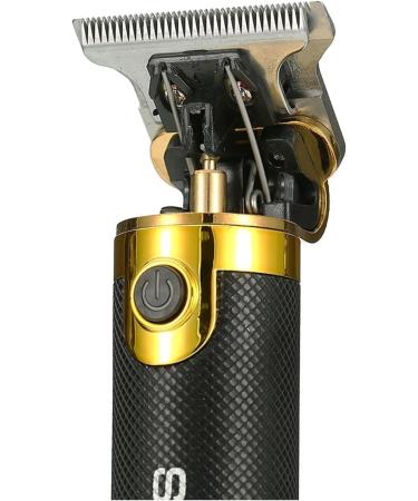Buy Retro Oil Head Electric Hair Clipper V-082 - Professional Engraving Craft for Salon Use - International Shipping Available - Buy Online on GoSupps.com