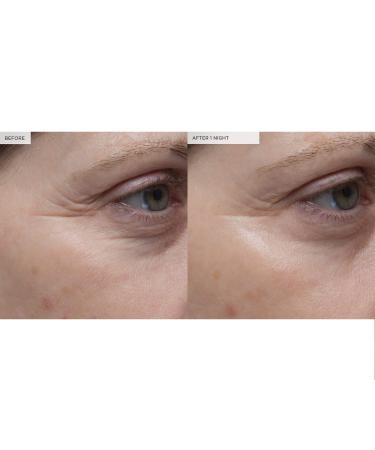 Glow Recipe Avocado Melt Retinol Eye Sleeping Mask 15ml - Anti-Aging Overnight Eye Cream with Niacinamide & Coffeeberry for Hydration and De-Puffing - Buy Online on GoSupps.com