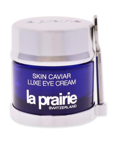 La Prairie Luxe Eye Cream with Caviar Premier - 20 ml - Buy Online on GoSupps.com