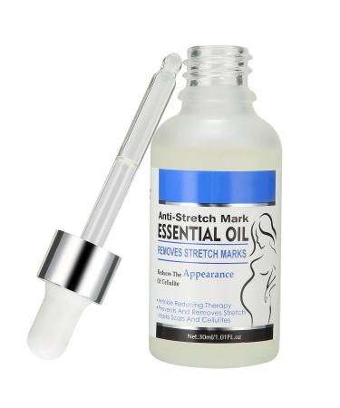 Stretch strip oil stretch strip massage oil spots remover essential oil expansion strip cream for body creams skin care treatment