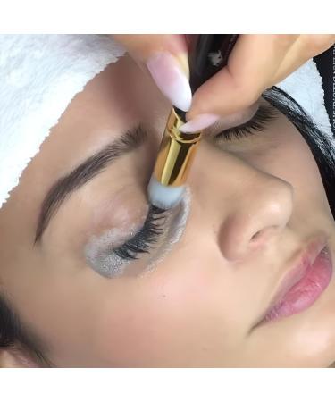 XXL LASHES Eyelash Micelle Cleaner - Oil & Alcohol-Free Makeup Protein Cleaner with Wild Rose - 30ml Spray for Eyelash Extensions - Buy Online on GoSupps.com