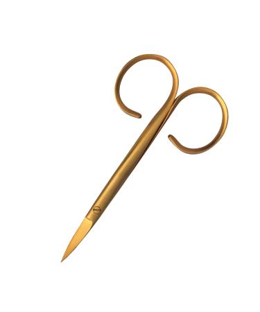 Rubis Scissors Classic Gold