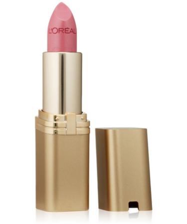 L'Oreal Colour Riche Lipstick: Tickled Pink 165 Tickled Pink (Pink) 165 0.13 Ounce (Pack of 1) - Buy Online on GoSupps.com