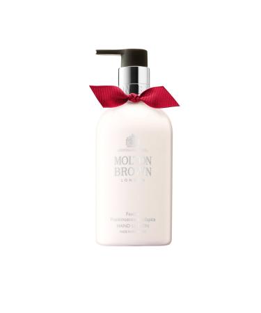 Molton Brown Molton Brown Festive Frankincense & Allspice Hand Lotion 300ml