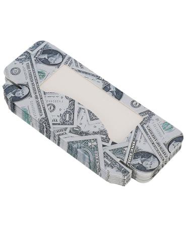 10pcs Blue False Eyelashes Storage Case - Lightweight Lash Organizer | Perfect for Travel & Home Use - Buy Online on GoSupps.com