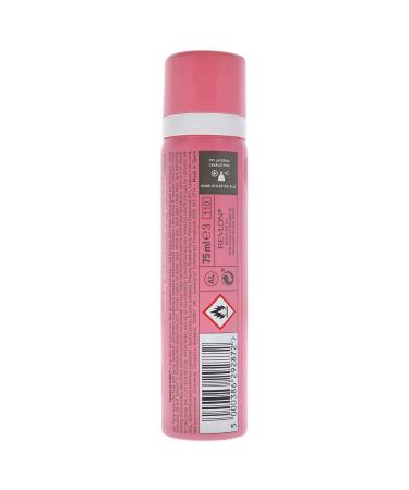 Revlon Charlie Pink Body Spray 2.5 oz - Women's Pink Perfumed Spray - Buy Online on GoSupps.com