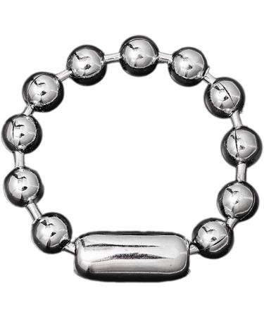 Shop OralGos Fashion Hip Hop Men's Vintage Bead Bracelet - Perfect for Christmas & Valentine's Day Gifts - International Shipping Available - Buy Online on GoSupps.com