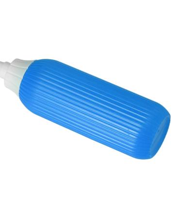 Postpartum Peri Bottle - Multi-Purpose Hygiene & Soothing Care (500ml) - Ideal for Women - Bidet Sprayer in Peacock Blue - Buy Online on GoSupps.com