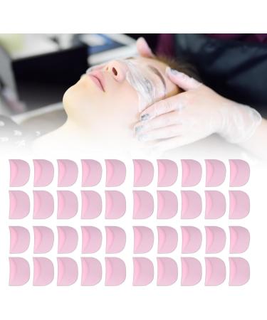 Silicone Eyelash Perm Pads Reusable Lash Lifting Rods 20pairs with 3 Sizes for Home Beauty Salon Silicone Eyelash Perm Pads Lash Lift Pads Silicone Eyelash Curling Pads - Buy Online on GoSupps.com