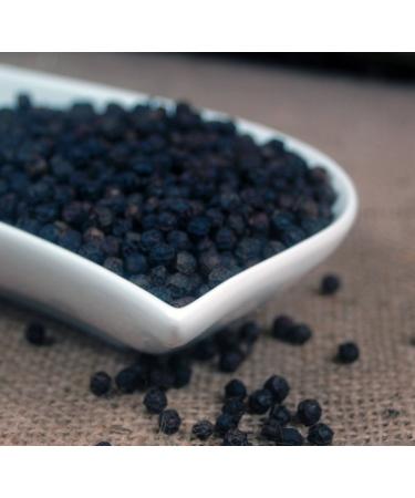 Holger Senger Naturix24 Kampot pepper black whole 100 g