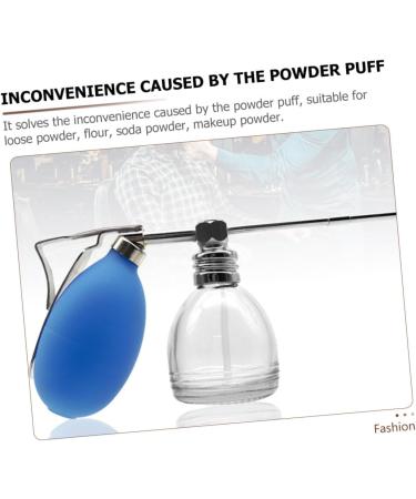 Didiseaon 1pc Aftershave Sprayer Travel Hair Dryer Hair Fibers Spray Hair Fiber Applicator Spray Bottle 20x9cm As Shown - Buy Online on GoSupps.com