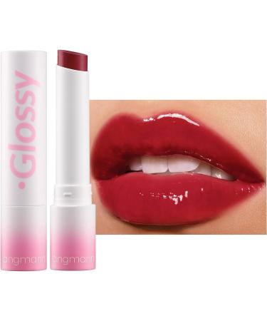 Lip Balm Moisturizing Hydrating Lighten Lip Lines Anti-dry Lip Balm Lip Gloss Makeup Lip Moisturizer Care For Women Lip Gloss Multi-Color - Buy Online on GoSupps.com