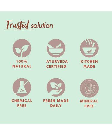 Kokum Honey Lip Butter with Ghee | Lip Lightening & Hydration | 10g - Dry & Chapped Lips Relief - Buy Online on GoSupps.com