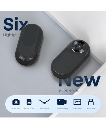 TwoWin Cat Camera Collar HD 1080P - Wireless Dog & Cat Action Camera with 8GB SD Card - Pet Supplies Gift for Cats & Dogs - Buy Online on GoSupps.com