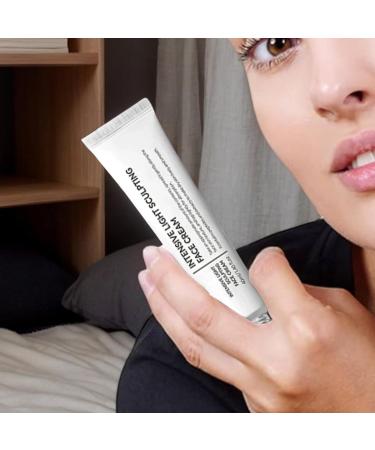Brightening Cream | 40ml Moisturizing and Firming Lotion - Face Cream | For Women Brightening Skin Care Moisturizing Beauty Night and Day Home and Travel - Buy Online on GoSupps.com
