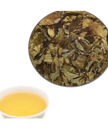 G teau de th Fuding de qualit sup rieure 300g th vert Shoumei bio parfum floral th