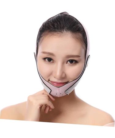 minkissy 1pc Thin -lifting Artifact V Thin Thin Masseter Chin Thin Strap Thin Artifact Tight - Buy Online on GoSupps.com