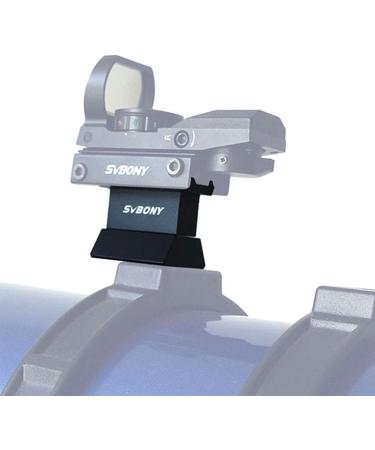 SVBONY Metal Dovetail Board Dot Finder Mounting Bracket - Aim your Red-dot Reflex Sight with Precision - Buy Online on GoSupps.com