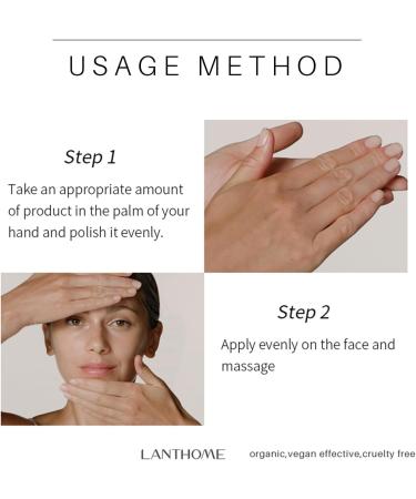 Glutathione face cream 50g Cr me au glutathion Am liore le teint terne claircit le teint Hydrate le visage cream - Buy Online on GoSupps.com