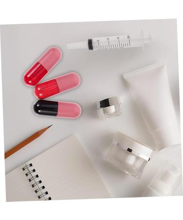 VICASKY Lot de 3 capsules de gloss l vres hydratantes pour le jour et la nuit - l vres brillant nourrissant pour l vres s ches et gerc es - Buy Online on GoSupps.com