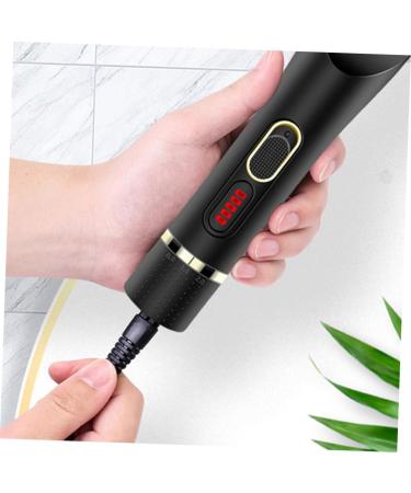 Minkissy Home Hair Trimmer - Electric Clippers for Effortless Hair Cutting | Fast International Shipping - Buy Online on GoSupps.com