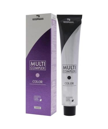 Multi Complex Permanent Hair Color - 5.7 Light Purple Chestnut | Unisex 3.38 oz - Shop Internationally - Buy Online on GoSupps.com