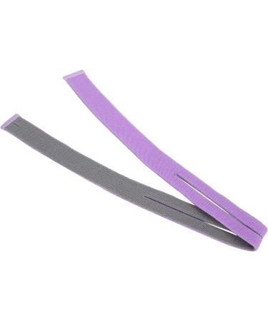 Replacement Headgear Strap forAirFit P10 Nasal Pillow Good Elasticity Easy to Install Perfect Fit Material - Buy Online on GoSupps.com