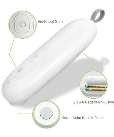 Insect Stitch Healers | Certified Relief for Insect Bites & Itching | Chemical-Free Solution - Buy Online on GoSupps.com