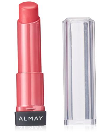 Almay Smart Shade Butter Kiss Lipstick  Pink-Light/Medium
