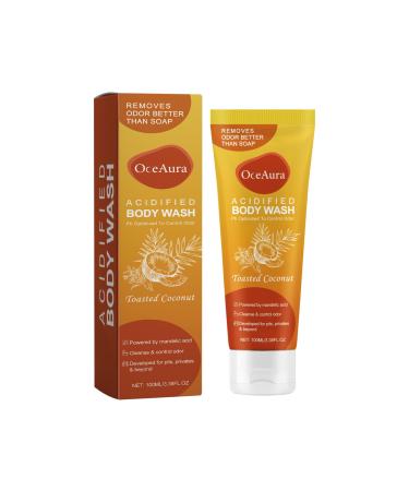 Shower gel series cleans the body and skin lasts for fragrance moisturizes and softens the skin. (Size : E)